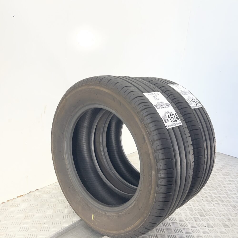 Gomme Usate 215 60 R16 99V Bridgestone Turanza T001 Estive | Gomme Usate | PrimaGomme.it Gomme Usate 215 60 R16 99V Bridgestone Turanza T001 Estive - immagine 12
