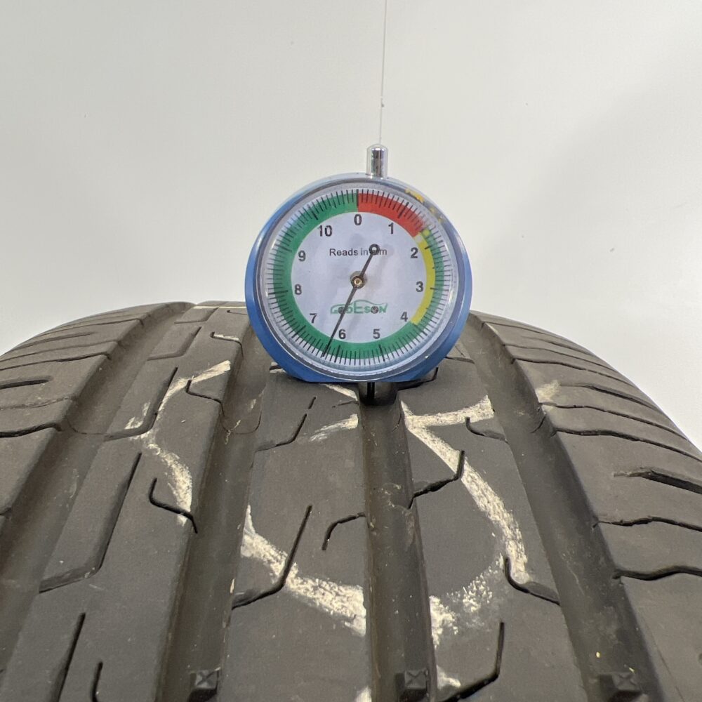 Pneumatico Usato 215 55 R17 94H Continental EcoContact 6 90% Estivo | Gomme Usate | PrimaGomme.it Pneumatico usato 215 55 R17 Continental EcoContact 6 - foto 5