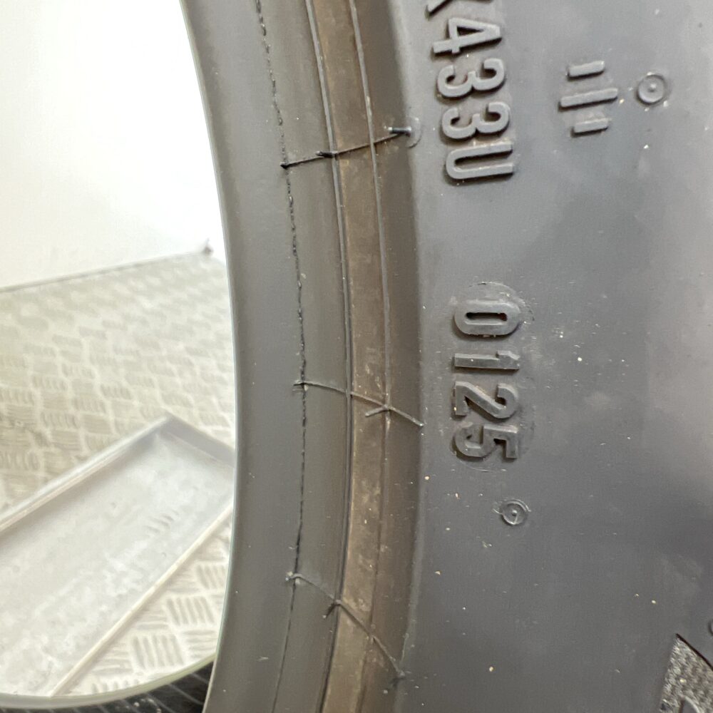 Pneumatico Usato 205 55 R16 94V PIRELLI Cinturato 100% Estivo | Gomme Usate | PrimaGomme.it Pneumatico usato 205 55 R16 PIRELLI Cinturato - foto 3