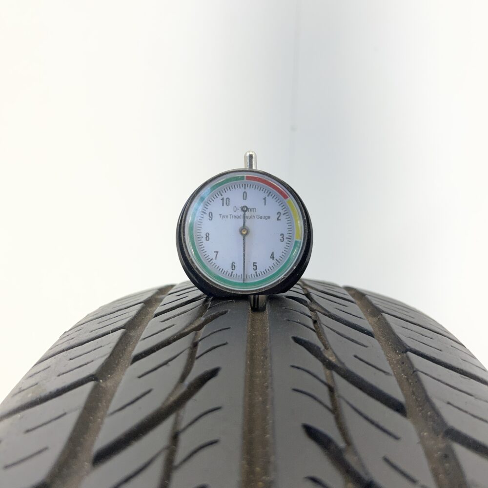 Pneumatico Usato 185 65 R15 88H Sebring Road 301 79% Estivo | Gomme Usate | PrimaGomme.it Pneumatico usato 185 65 R15 Sebring Road 301 - foto 5