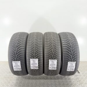 Gomme Usate 225 55 R19 99V Yokohama BluEarth Winter V905 71% Invernali