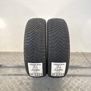 Gomme Usate 155 65 R14 75T Laufenn I Fit Invernali