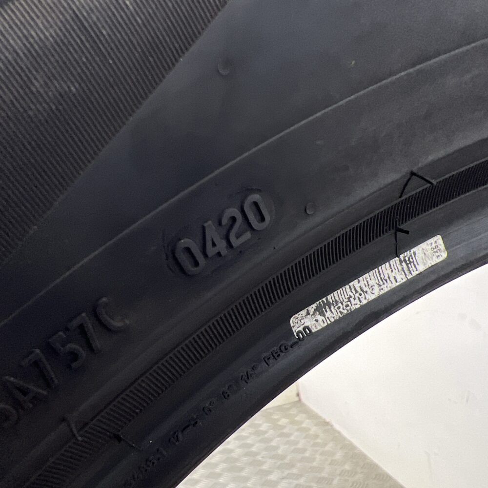 Pneumatico Usato 255 45 R19 100V Pirelli Scorpion Estivo | Gomme Usate | PrimaGomme.it Pneumatico usato 255 45 R19 Pirelli Scorpion - foto 4