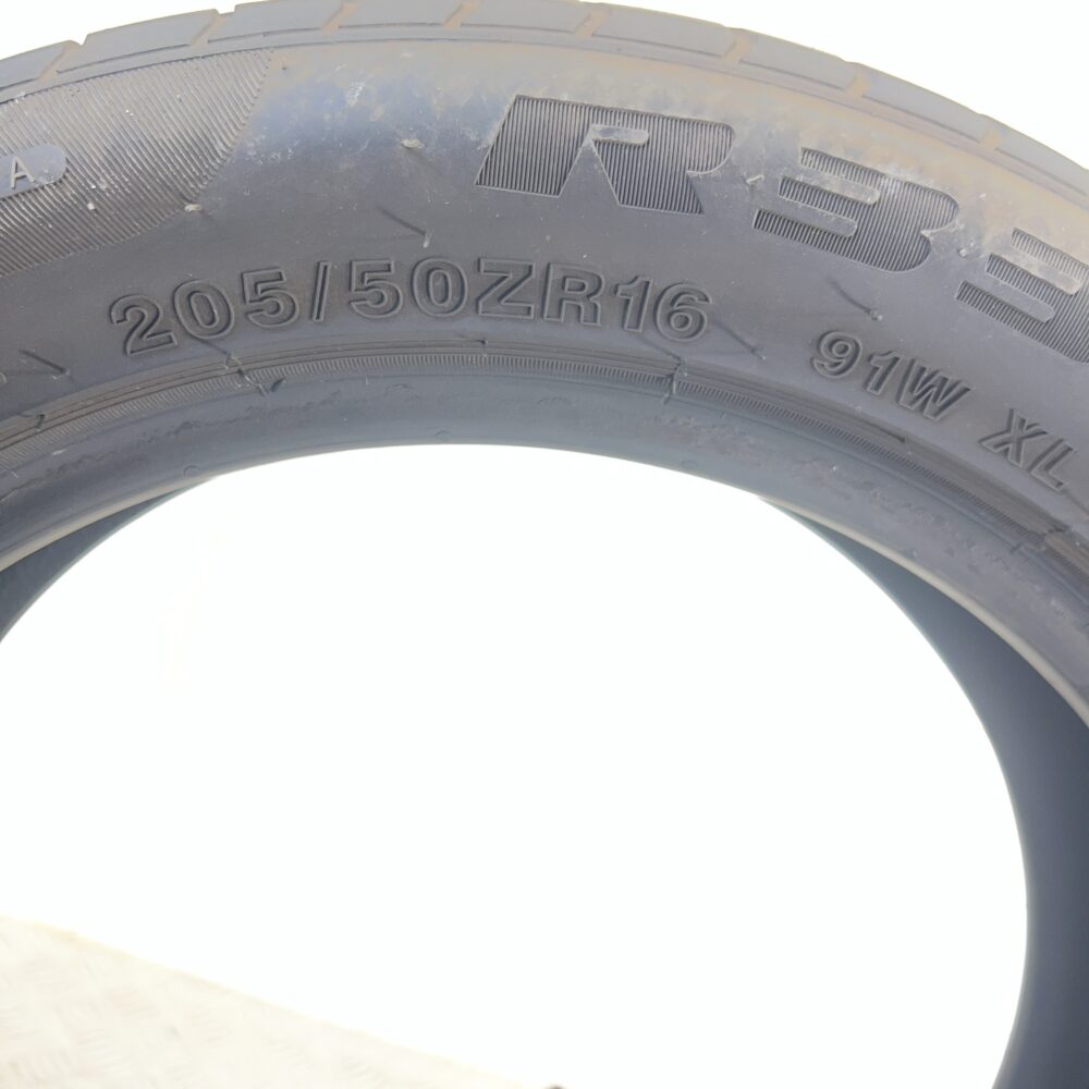 Pneumatici Usati 205 50 ZR16 XL 91W Winrun R330 79% Estive | Gomme Usate | PrimaGomme.it Pneumatici usati 205 50 ZR16 Winrun R330 - foto 6