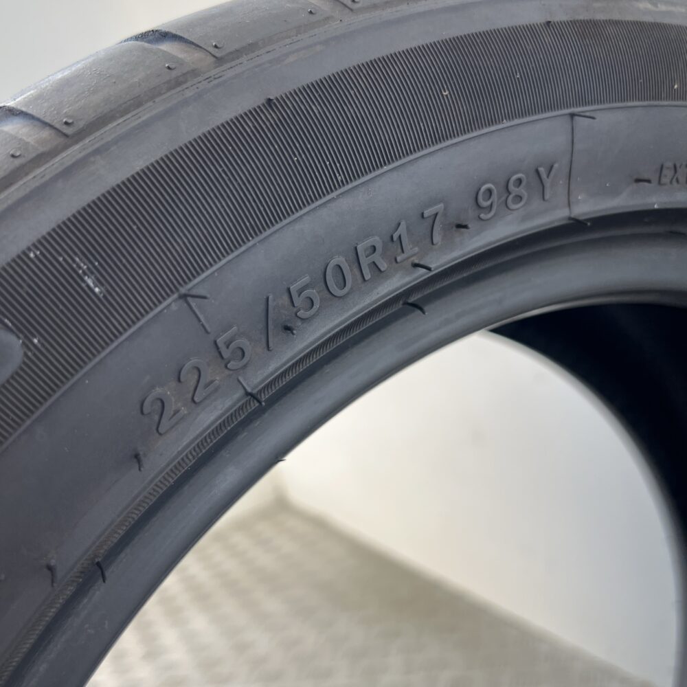 Pneumatico Usato 225 50 R17 98Y Infinity Ecomax 79% Estivo | Gomme Usate | PrimaGomme.it Pneumatico usato 225 50 R17 Infinity Ecomax - foto 4