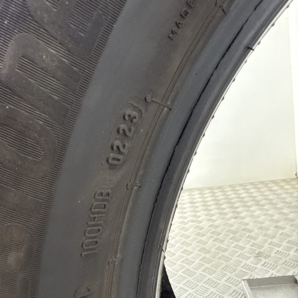 Pneumatico Usato 225 55 R19 99V Bridgestone Turanza 6 Estivo | Gomme Usate | PrimaGomme.it Pneumatico usato 225 55 R19 Bridgestone Turanza 6