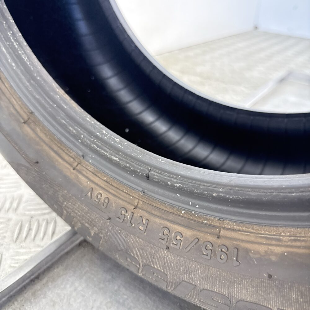 Pneumatico Usato 195 55 R15 85V Formula Energy 80% Estivo | Gomme Usate | PrimaGomme.it Pneumatico usato 195 55 R15 Formula Energy - foto 2