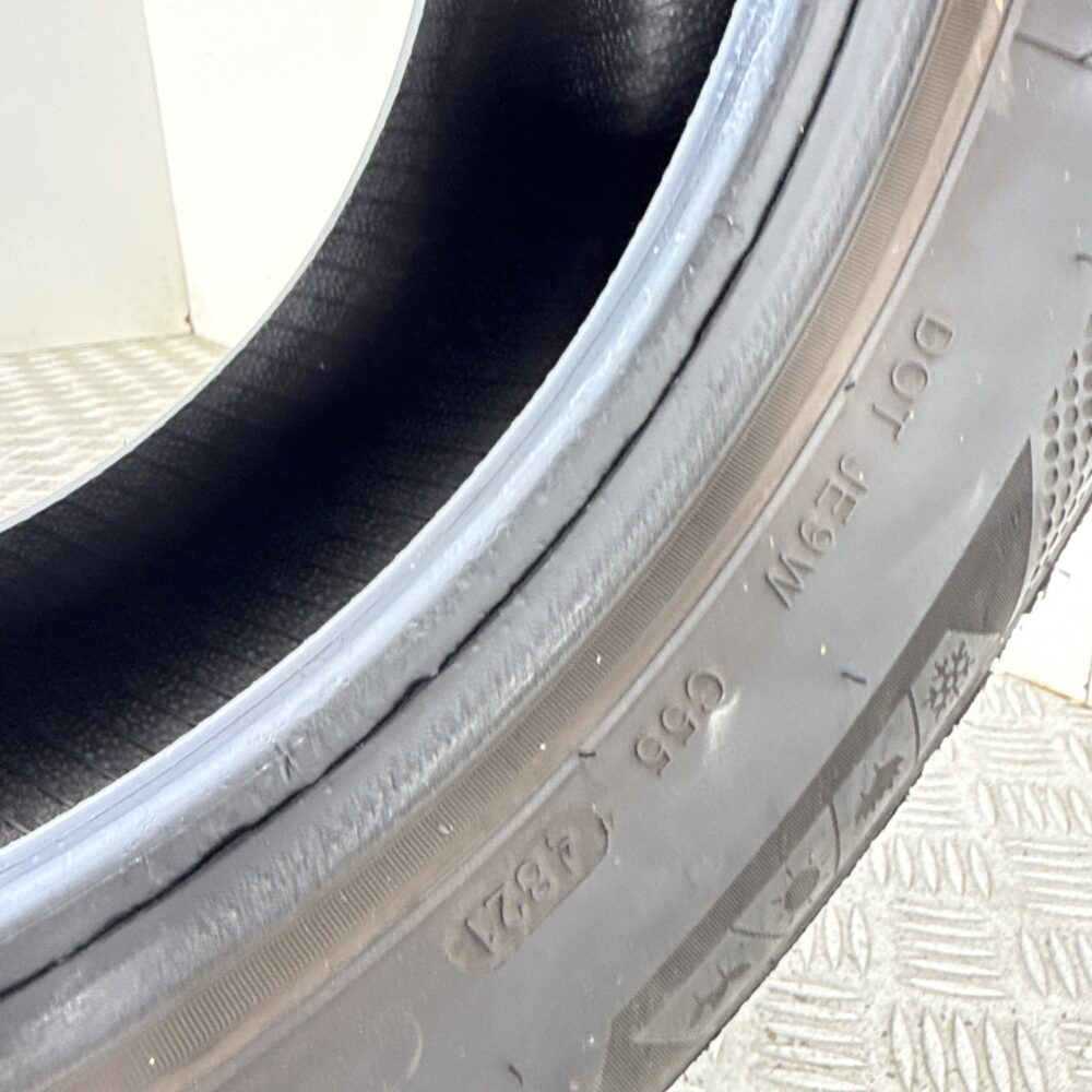 Pneumatico Usato 205 65 R16C 107/105T Minerva Allseason Vanmaster 77% 4 Stagioni | Gomme Usate | PrimaGomme.it Pneumatico usato 205 65 R16C Minerva Allseason Vanmaster