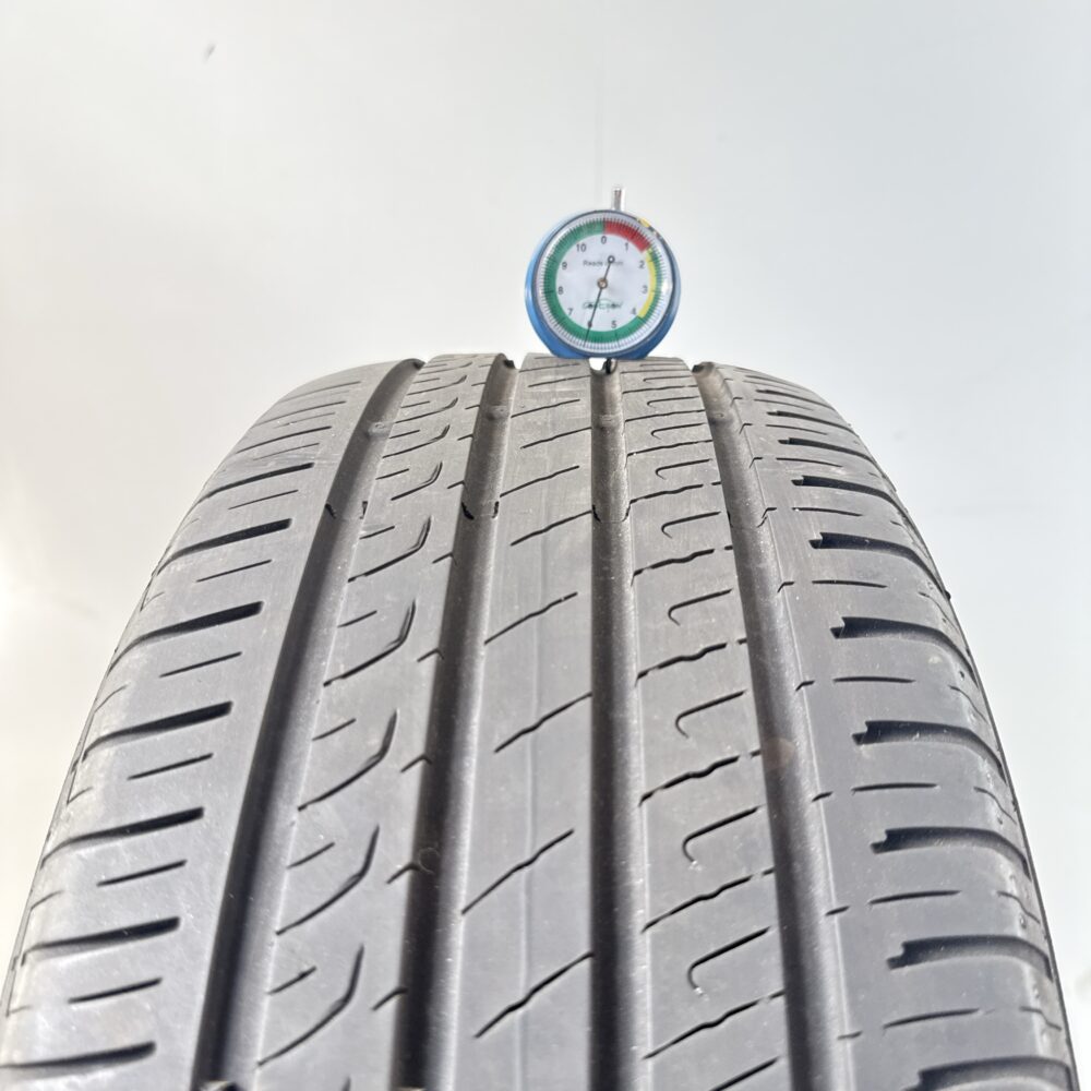 Pneumatico Usato 205 55 R16 91H BARUM Bravuris 5 HM 86% Estivo | Gomme Usate | PrimaGomme.it Pneumatico usato 205 55 R16 BARUM Bravuris 5 HM - foto 5