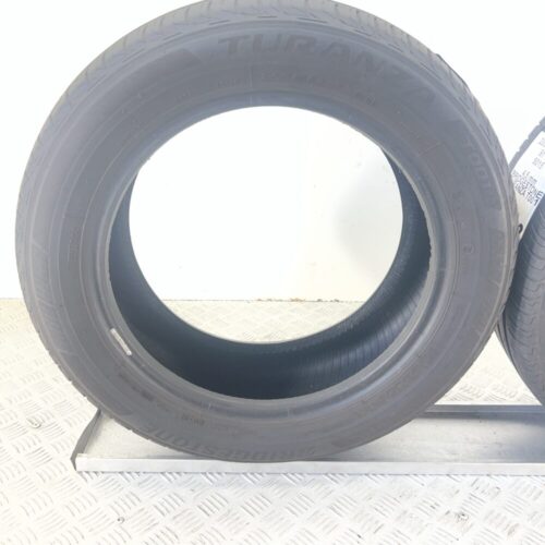 Gomme Usate 205 55 R16 91V Bridgestone Turanza T001 Estive