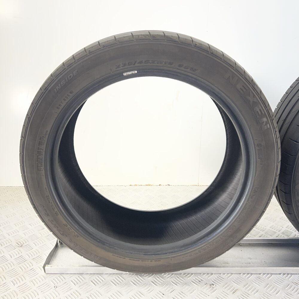 Gomme Usate 235 45 ZR19 95W Nexen Nfera Sport SUV Estive | Gomme Usate | PrimaGomme.it Gomme Usate 235 45 ZR19 95W Nexen Nfera Sport SUV Estive - immagine 5