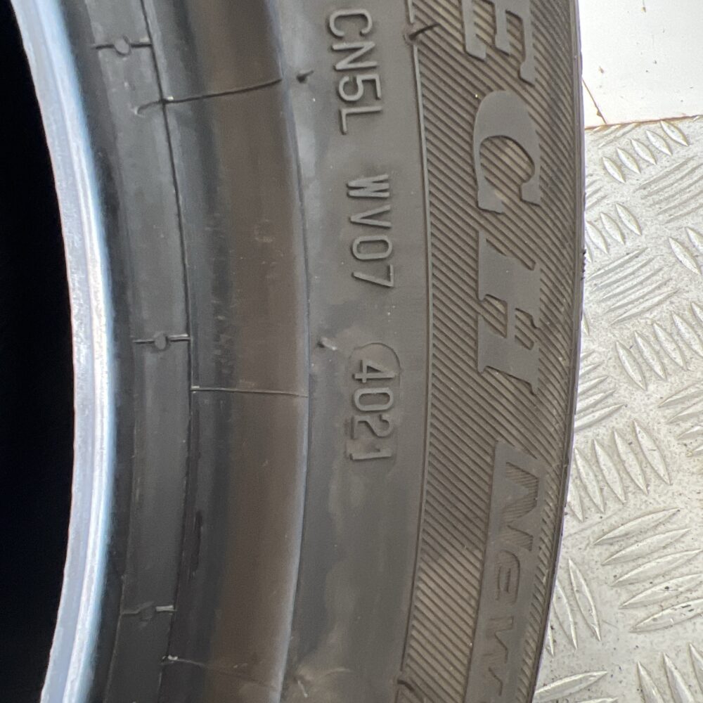 Pneumatico Usato 225 55 R18 98V VIKING Protech NewGen 71% Estivo | Gomme Usate | PrimaGomme.it Pneumatico usato 225 55 R18 VIKING Protech NewGen - foto 3