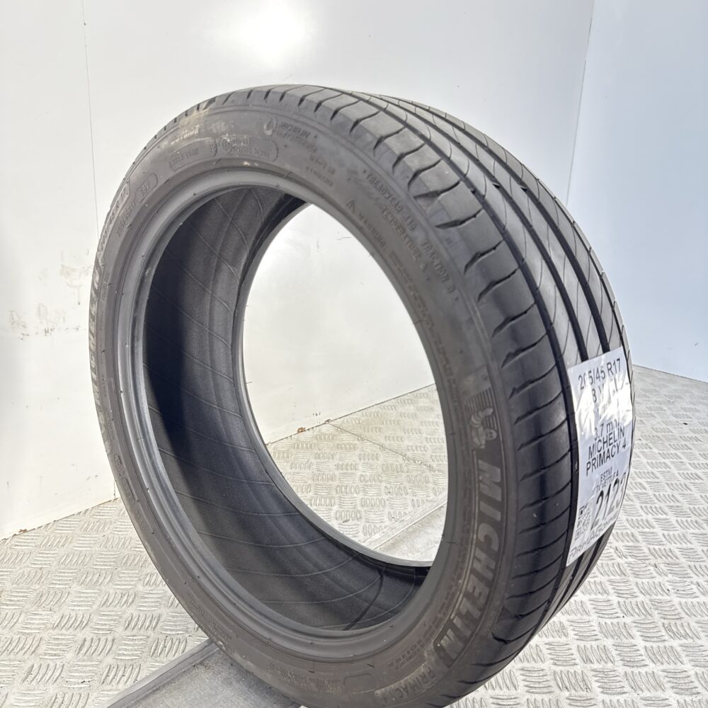 Pneumatico Usato 205 45 R17 XL 88V Michelin Primacy 4 Estivo | Gomme Usate | PrimaGomme.it Pneumatico usato 205 45 R17 Michelin Primacy 4 - foto 4
