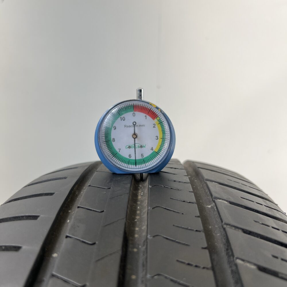 Pneumatico Usato 205 65 R15 99H Maxxis Mecotra 3 79% Estivo | Gomme Usate | PrimaGomme.it Pneumatico usato 205 65 R15 Maxxis Mecotra 3 - foto 5