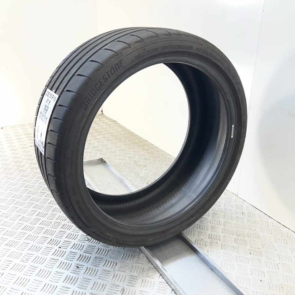 Pneumatico Usato 235 35 R19 91Y Bridgestone Potenza S005 84% Estivo | Gomme Usate | PrimaGomme.it Pneumatico usato 235 35 R19 Bridgestone Potenza S005 - foto 2