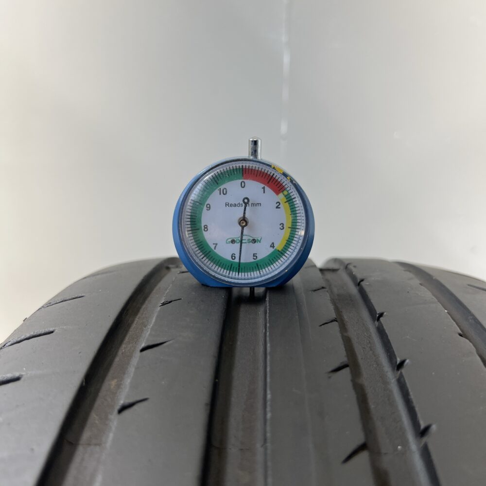 Pneumatico Usato 225 45 R18 95Y Sava Intensa UHP 2 81% Estivo | Gomme Usate | PrimaGomme.it Pneumatico usato 225 45 R18 Sava Intensa UHP 2 - foto 5
