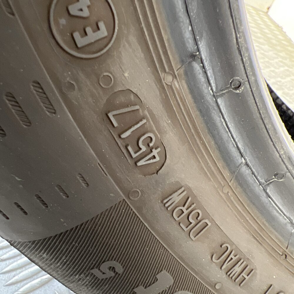 Pneumatico Usato 165 65 R14 79T Continental ContiEcoContact 5 83% Estivo | Gomme Usate | PrimaGomme.it Pneumatico usato 165 65 R14 Continental ContiEcoContact 5 - foto 2