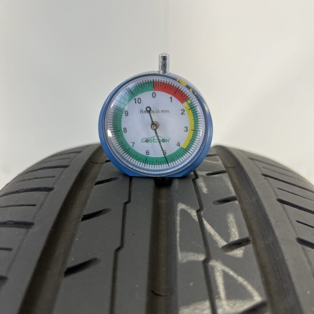 Pneumatico Usato 185 55 R16 83V Yokohama BluEarth ES32 71% Estivo | Gomme Usate | PrimaGomme.it Pneumatico usato 185 55 R16 Yokohama BluEarth ES32 - foto 5