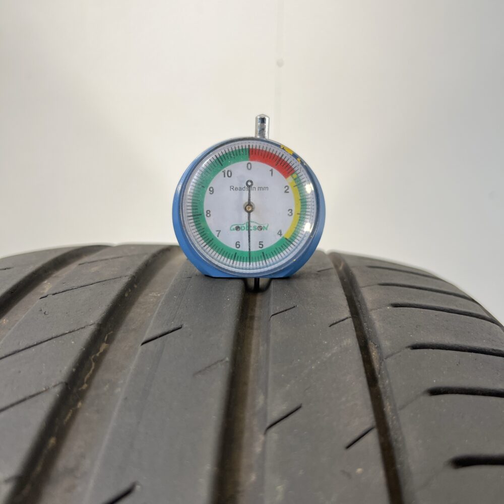 Pneumatico Usato 225 40 ZR18 92Y Nexen NSfera Sport 79% Estivo | Gomme Usate | PrimaGomme.it Pneumatico usato 225 40 ZR18 Nexen NSfera Sport - foto 6