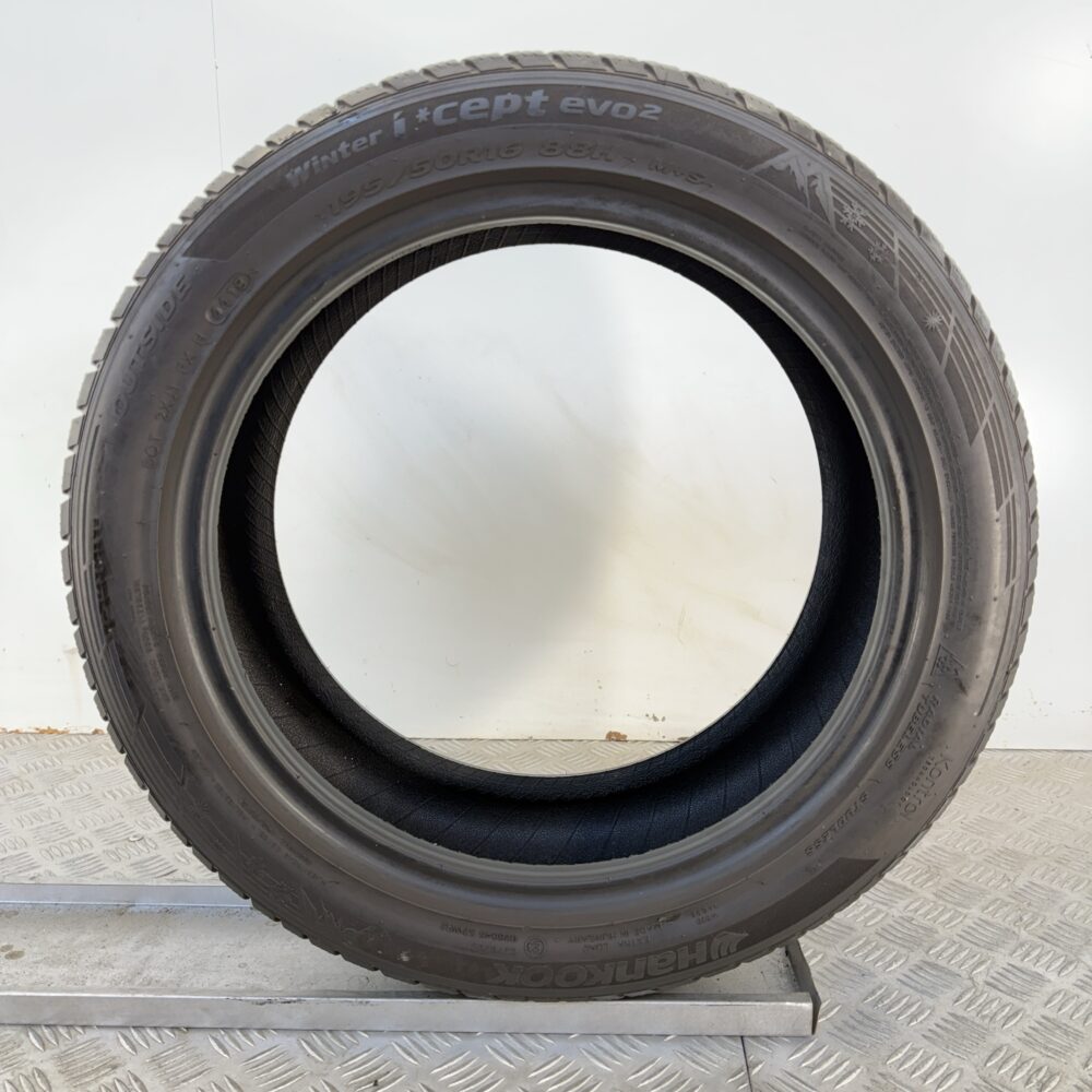 Gomme Usate 195 50 R16 88H Hankook Winter Icept Evo 2 Invernali | Gomme Usate | PrimaGomme.it Gomme usate 195 50 R16 Hankook Winter Icept Evo 2 - foto 3