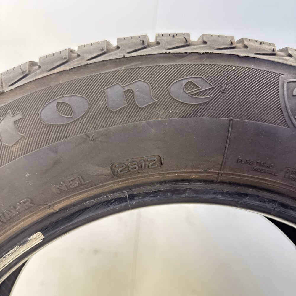 Gomme Usate 175 70 R14 84H Firestone Winter Hawk 2 EVO 73% Invernali | Gomme Usate | PrimaGomme.it Gomme usate 175 70 R14 Firestone Winter Hawk 2 EVO - foto 2