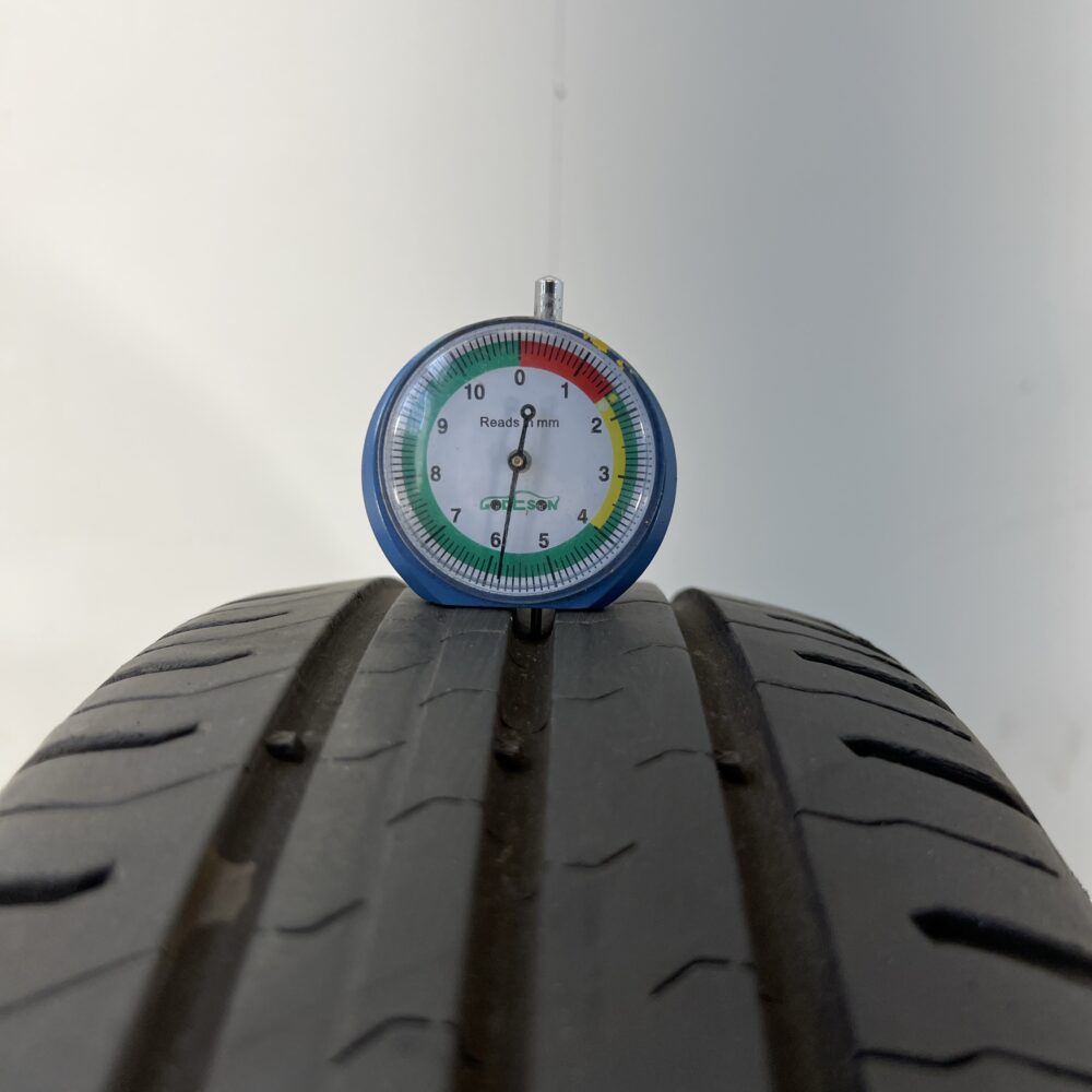 Pneumatico Usato 165 65 R14 79T Continental ContiEcoContact 5 83% Estivo | Gomme Usate | PrimaGomme.it Pneumatico usato 165 65 R14 Continental ContiEcoContact 5 - foto 5