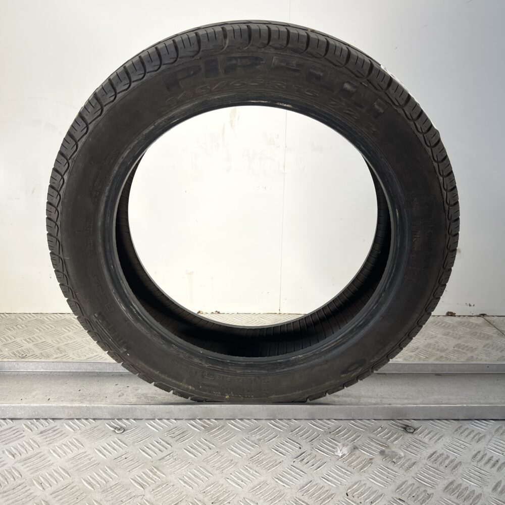 Pneumatico Usato 145 65 R15 72H Pirelli P6 81% Estivo | Gomme Usate | PrimaGomme.it Pneumatico usato 145 65 R15 Pirelli P6 - foto 2
