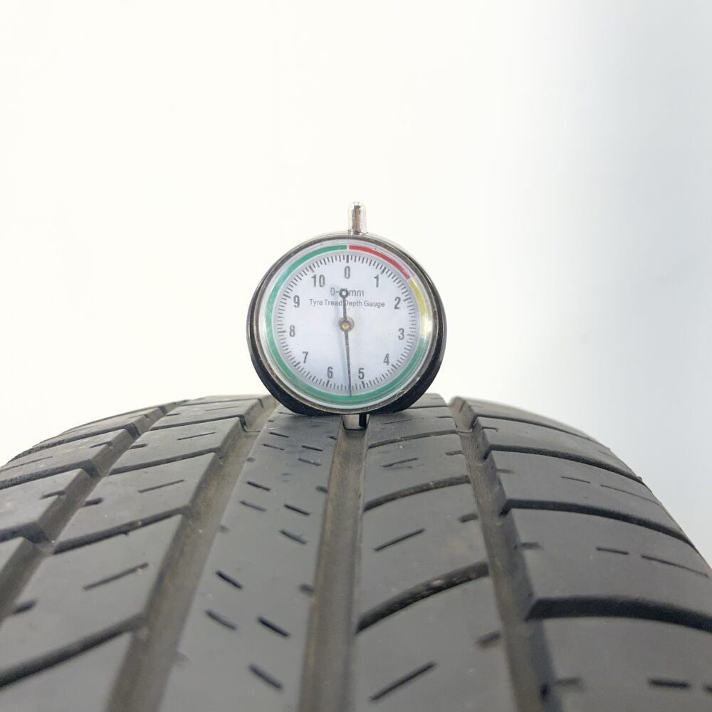 Pneumatico Usato 195 65 R14 89H Bridgestone Turanza ER70 77% Estivo | Gomme Usate | PrimaGomme.it Pneumatico usato 195 65 R14 Bridgestone Turanza ER70 - foto 5