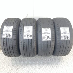 Gomme Usate 195 50 R15 82H Pirelli Cinturato P6 Estive