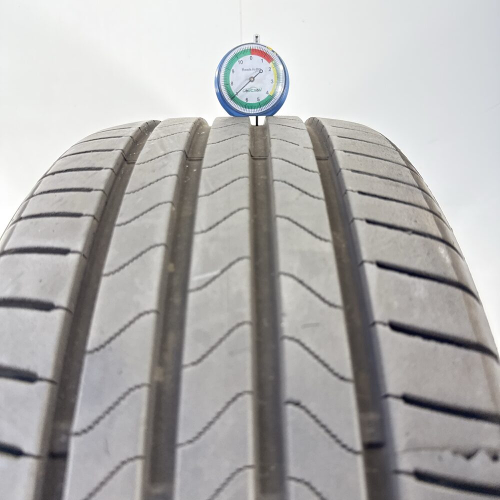 Pneumatico Usato 225 40 R19 93Y Bridgestone Turanza 6 100% Estivo | Gomme Usate | PrimaGomme.it Pneumatico usato 225 40 R19 Bridgestone Turanza 6 - foto 7
