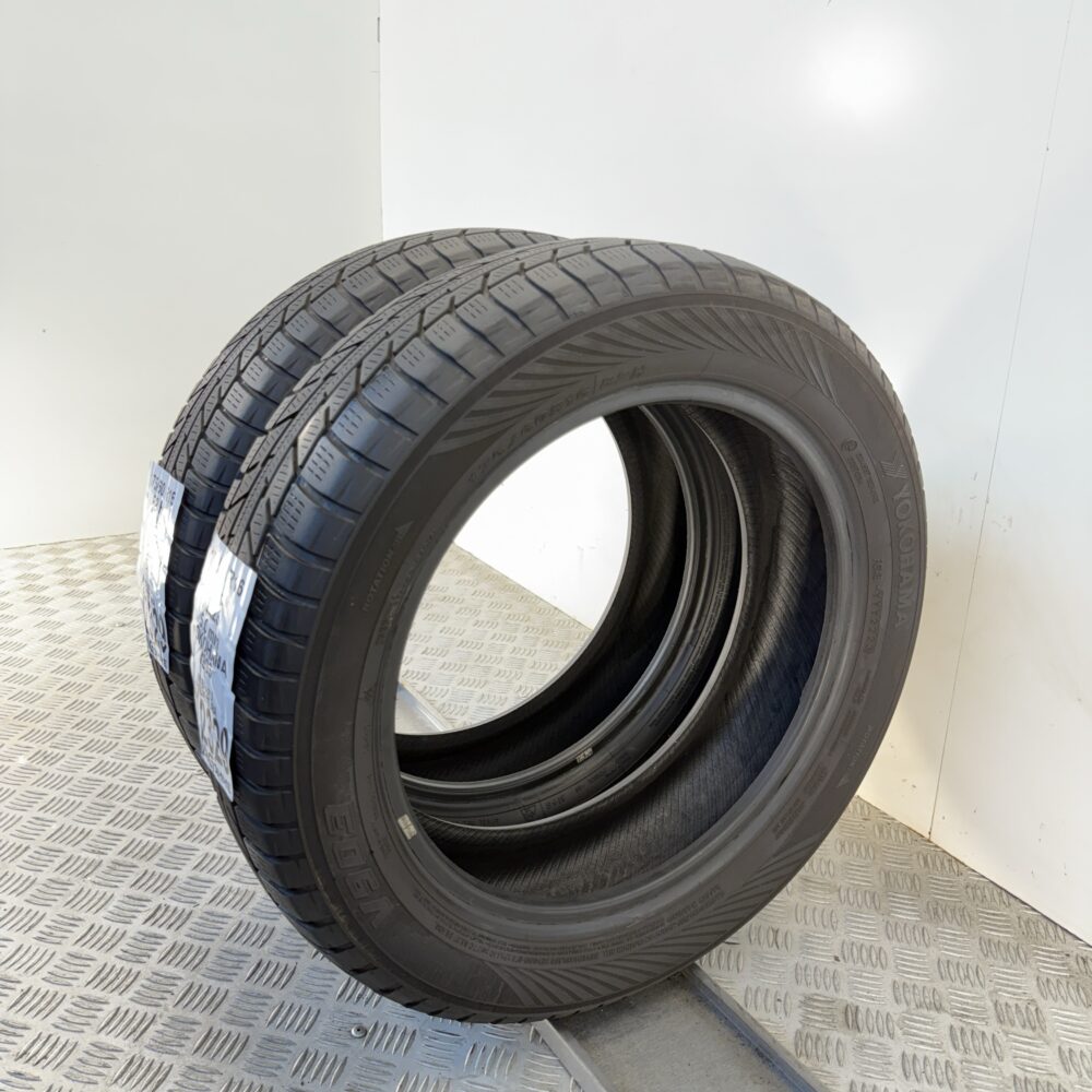 Gomme Usate 175 60 R16 82H Yokohama V903 71% Invernali | Gomme Usate | PrimaGomme.it Gomme usate 175 60 R16 Yokohama V903 - foto 6