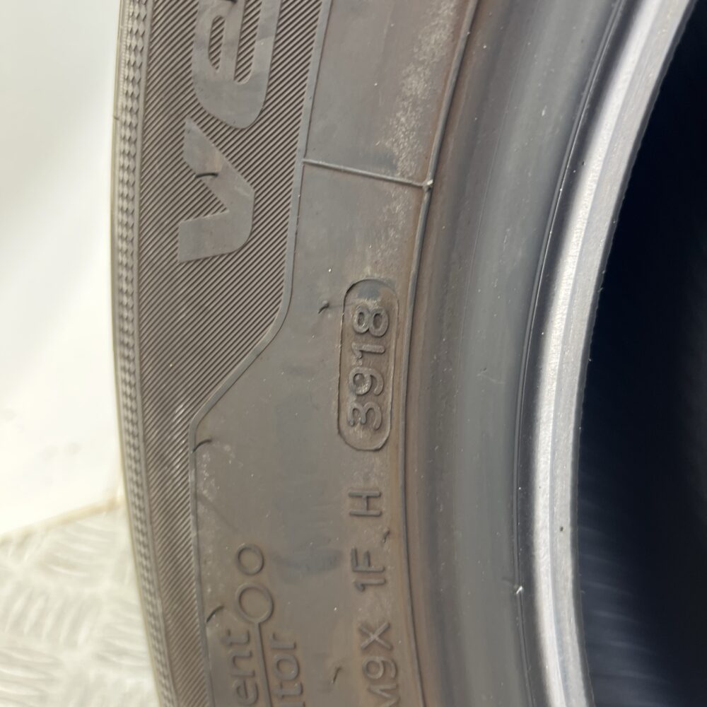 Pneumatico Usato 205 60 R16 92H HANKOOK Ventus Prime 3 87% Estivo | Gomme Usate | PrimaGomme.it Pneumatico usato 205 60 R16 HANKOOK Ventus Prime 3 - foto 4