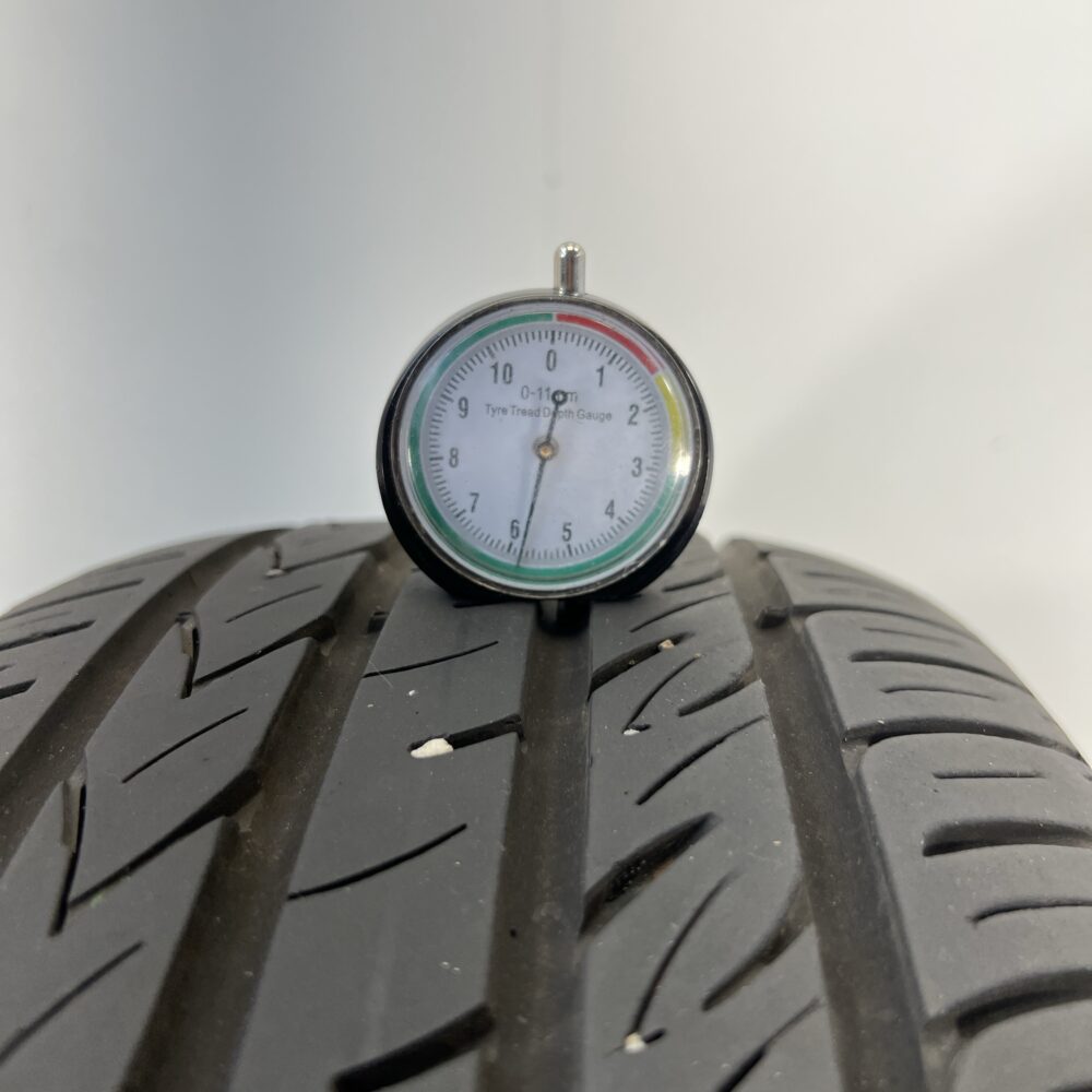 Pneumatico Usato 205 55 R16 91V Gislaved Ultraspeed 2 83% Estivo | Gomme Usate | PrimaGomme.it Pneumatico usato 205 55 R16 Gislaved Ultraspeed 2 - foto 5
