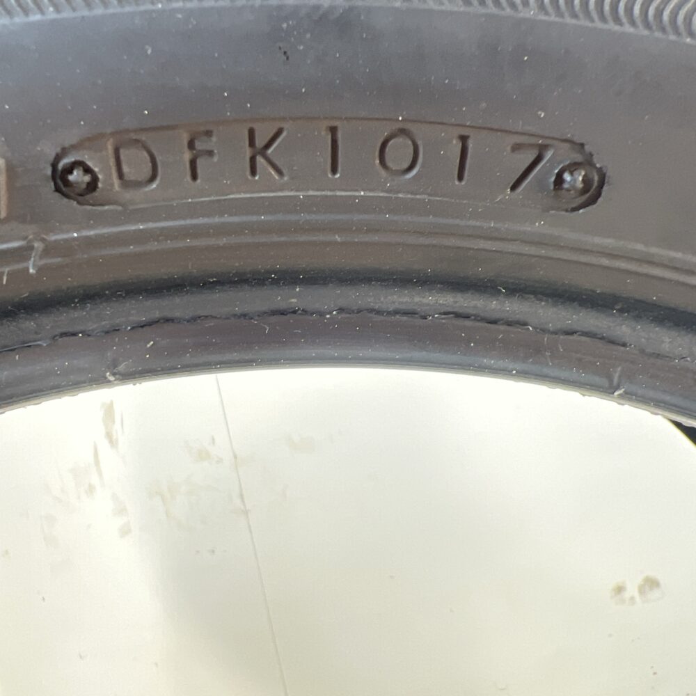Pneumatici Usati 185 55 R16 83V Bridgestone Ecopia EP150 85% Estive | Gomme Usate | PrimaGomme.it Pneumatici Usati 185 55 R16 83V Bridgestone Ecopia EP150 85% Estive - immagine 7
