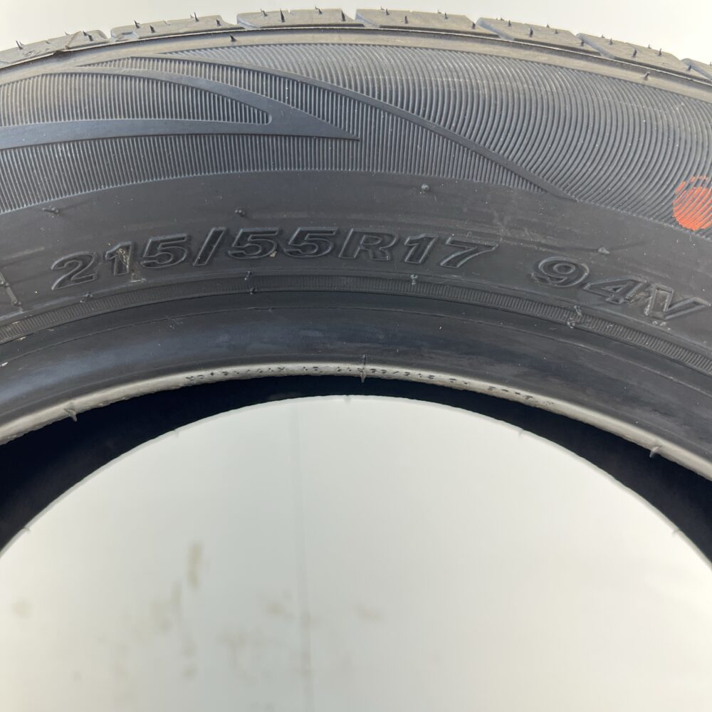 Pneumatico Usato 215 55 R17 94V Nexen Nblue HD Plus 100% Estivo | Gomme Usate | PrimaGomme.it Pneumatico usato 215 55 R17 Nexen Nblue HD Plus - foto 3