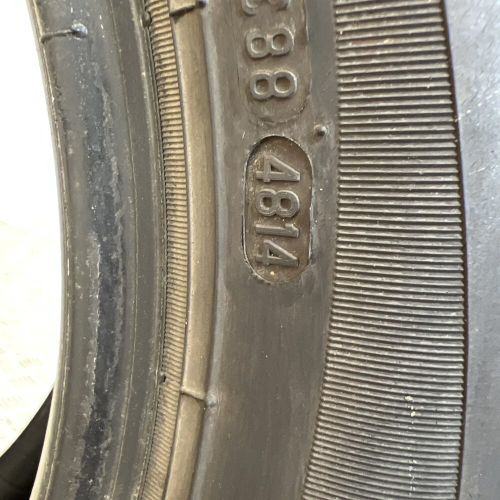 Pneumatico Usato 195 55 R15 85V Formula Energy Estivo | Gomme Usate | PrimaGomme.it Pneumatico usato 195 55 R15 Formula Energy - foto 5