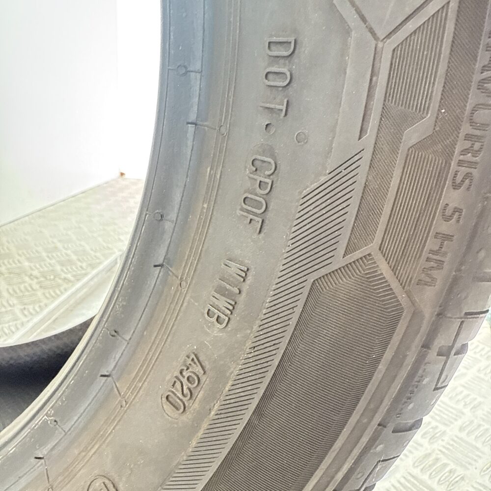 Pneumatico Usato 205 55 R16 91H BARUM Bravuris 5 HM 86% Estivo | Gomme Usate | PrimaGomme.it Pneumatico usato 205 55 R16 BARUM Bravuris 5 HM