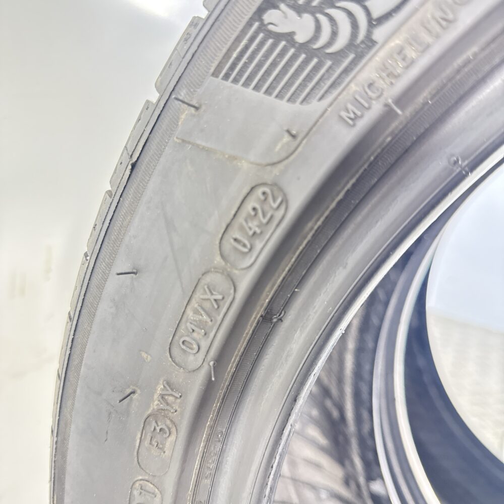 Pneumatici Usati 275 40 ZR19 XL 105Y Michelin Pilot Sport 4 76% Estive | Gomme Usate | PrimaGomme.it Pneumatici usati 275 40 ZR19 Michelin Pilot Sport 4 - foto 6