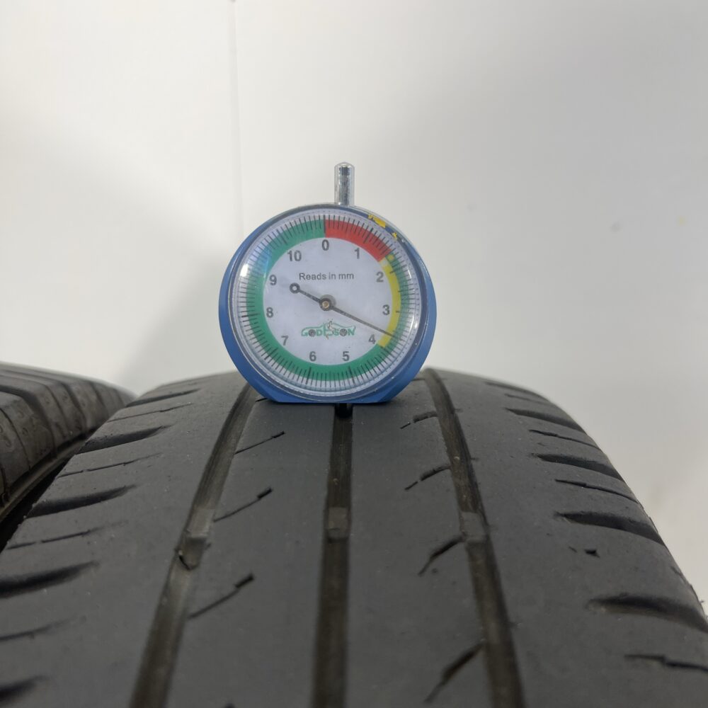 Gomme Usate 155 60 R15 74T Continental ContiEcoContact 3 Estive | Gomme Usate | PrimaGomme.it Gomme usate 155 60 R15 Continental ContiEcoContact 3 - foto 8