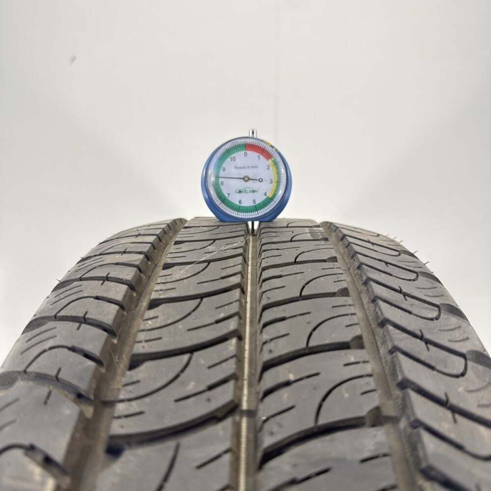 Pneumatico Usato 215 65 R16C 106/104T Goodyear Marathon 93% Estivo | Gomme Usate | PrimaGomme.it Pneumatico usato 215 65 R16C Goodyear Marathon - foto 5