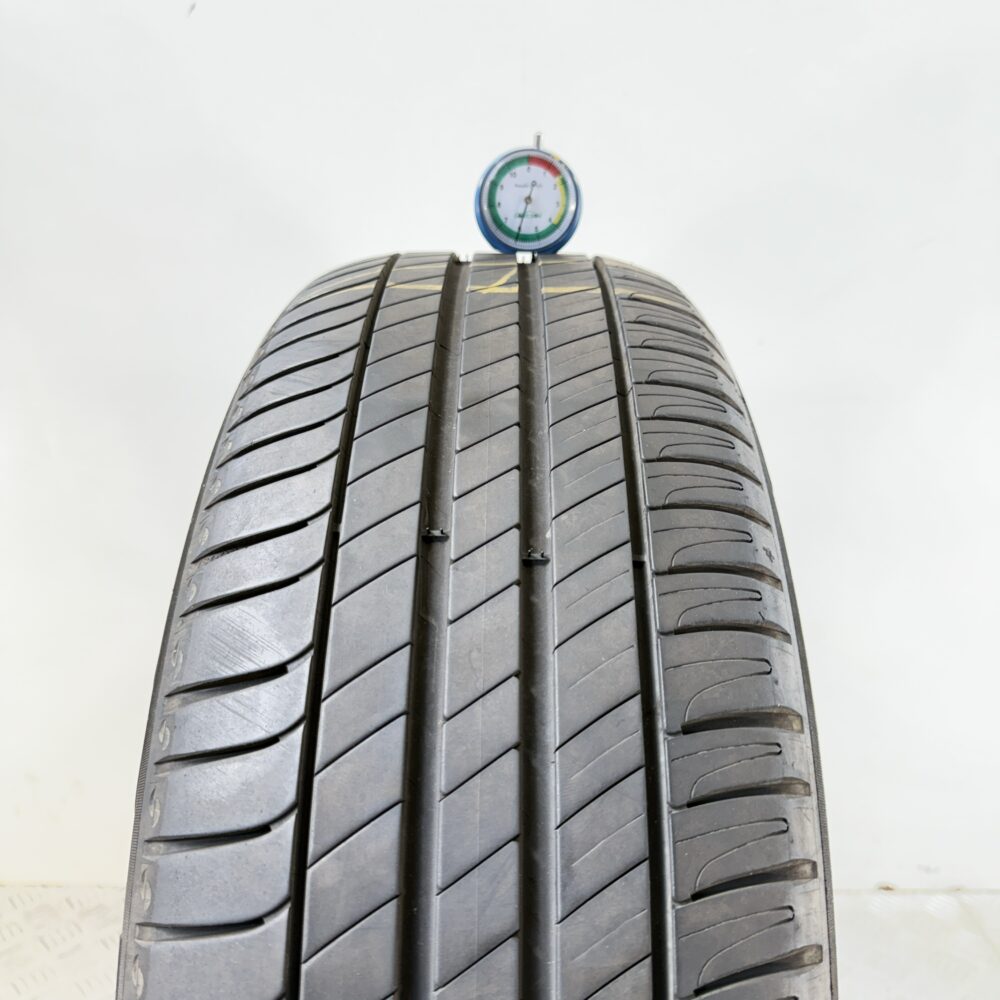 Pneumatico Usato 205 55 R17 95V Michelin Primacy HP 86% Estivo | Gomme Usate | PrimaGomme.it Pneumatico usato 205 55 R17 Michelin Primacy HP - foto 5