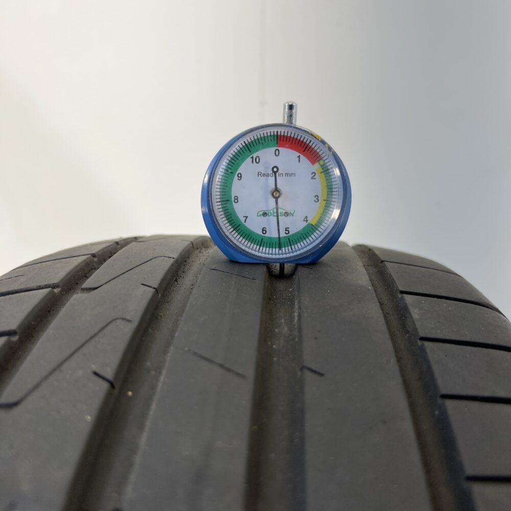 Pneumatico Usato 205 60 R16 92H Hankook Ventus Prime 3 79% Estivo | Gomme Usate | PrimaGomme.it Pneumatico usato 205 60 R16 Hankook Ventus Prime 3 - foto 5
