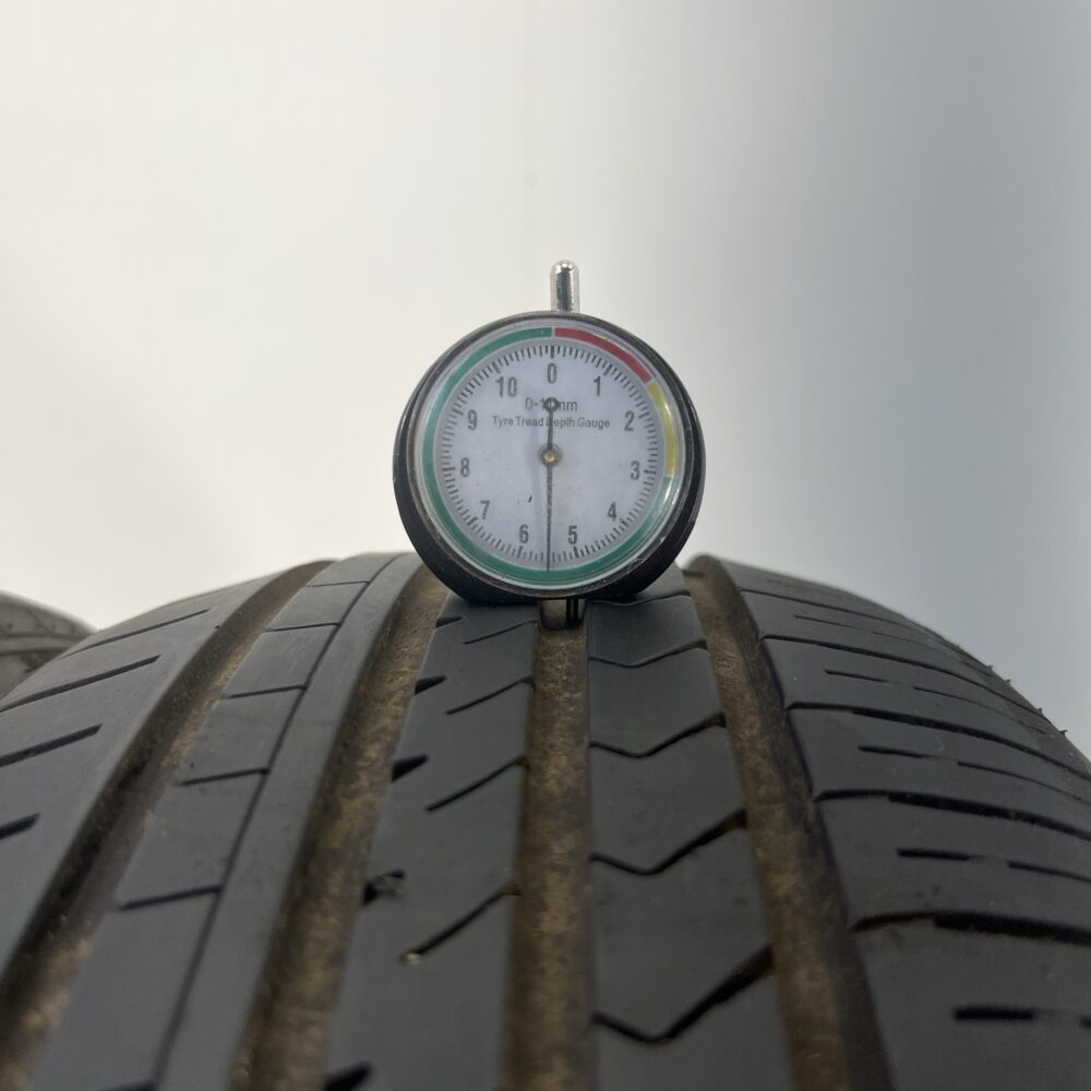 Pneumatici Usati 205 50 ZR16 XL 91W Winrun R330 79% Estive | Gomme Usate | PrimaGomme.it Pneumatici usati 205 50 ZR16 Winrun R330 - foto 7
