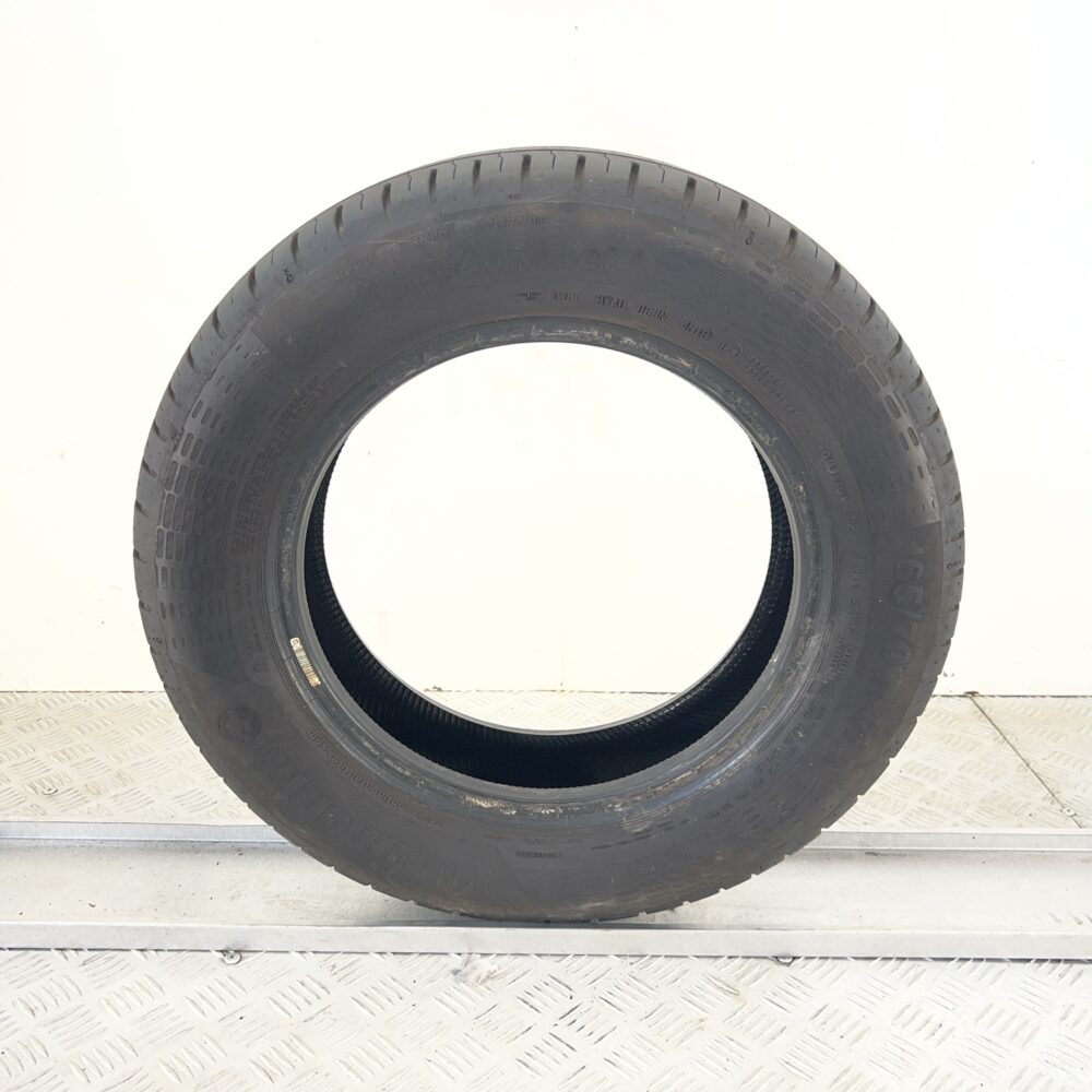 Pneumatico Usato 165 70 R14 81T Continental ContiEcoContact 5 94% Estivo | Gomme Usate | PrimaGomme.it Pneumatico usato 165 70 R14 Continental ContiEcoContact 5 - foto 2