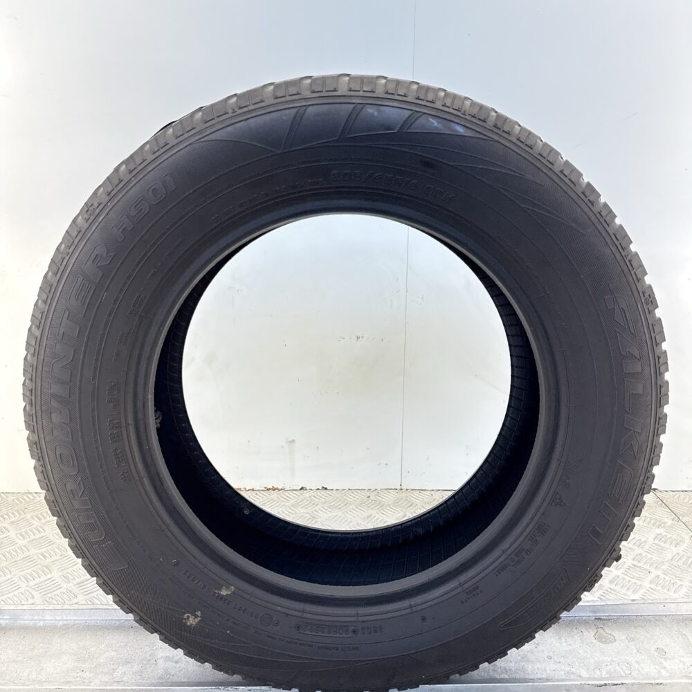 Gomme Usate 205 65 R16 95H Falken Eurowinter HS01 Invernali | Gomme Usate | PrimaGomme.it Gomme usate 205 65 R16 Falken Eurowinter HS01 - foto 7