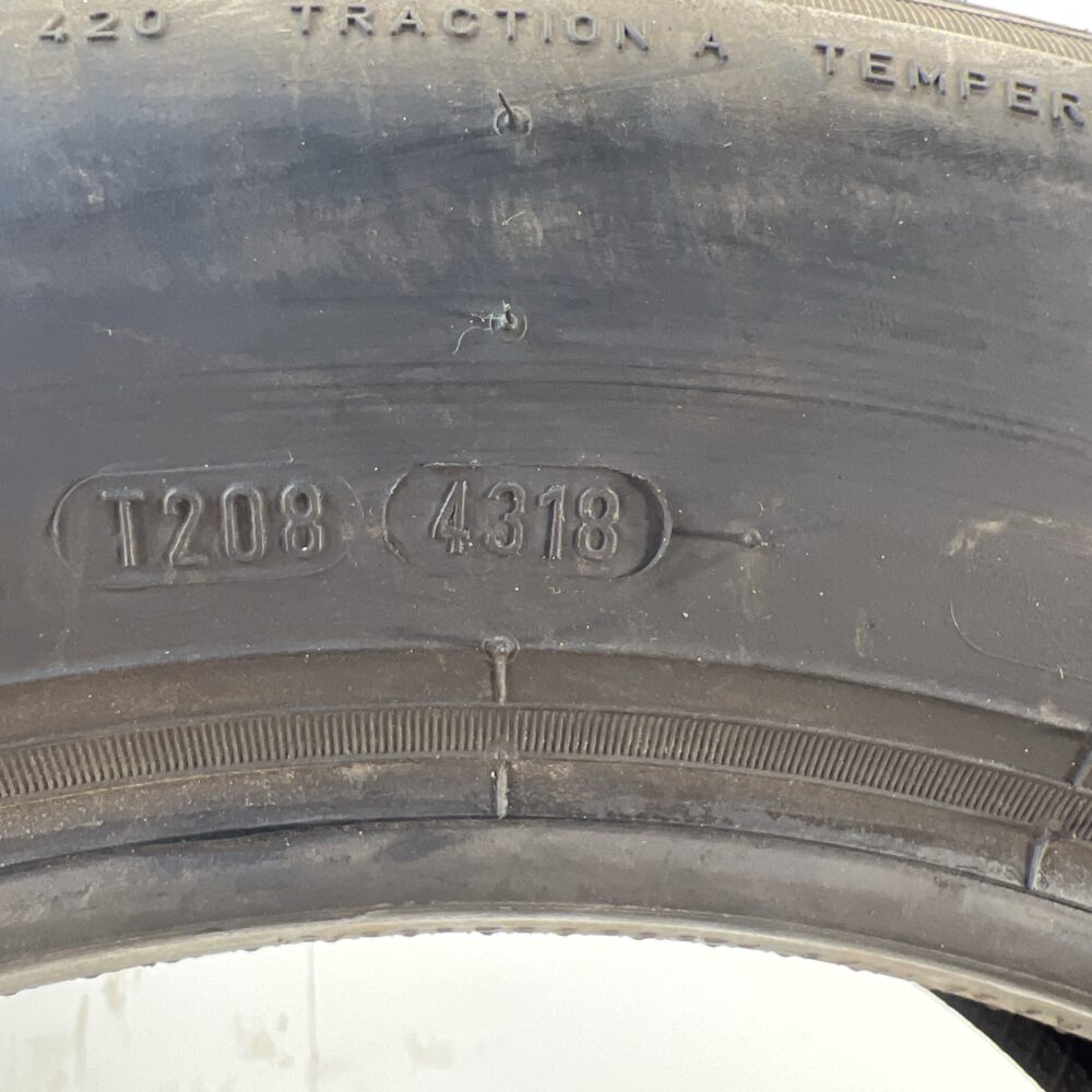 Pneumatico Usato 195 65 R15 91V Pirelli Cinturato P1 100% Estivo | Gomme Usate | PrimaGomme.it Pneumatico usato 195 65 R15 Pirelli Cinturato P1 - foto 4