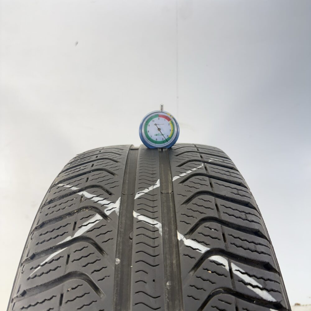 Gomma Usata 225 45 R17 XL 94W Pirelli Cinturato Plus 4 Stagioni | Gomme Usate | PrimaGomme.it Gomma usata 225 45 R17 Pirelli Cinturato Plus - foto 6