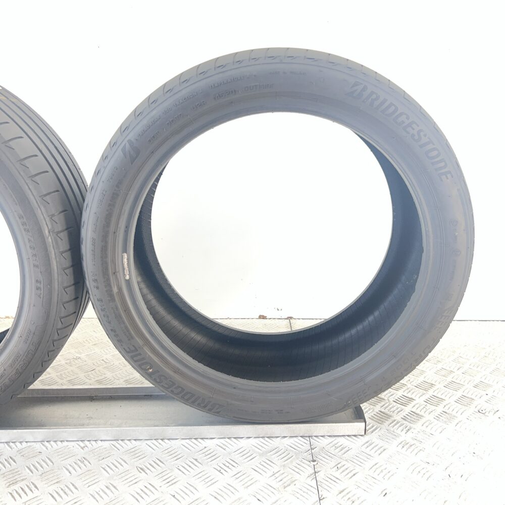 Gomme Usate 225 40 R18 92Y Bridgestone Turanza T005 63% Estive | Gomme Usate | PrimaGomme.it Gomme Usate 225 40 R18 92Y Bridgestone Turanza T005 63% Estive - immagine 6