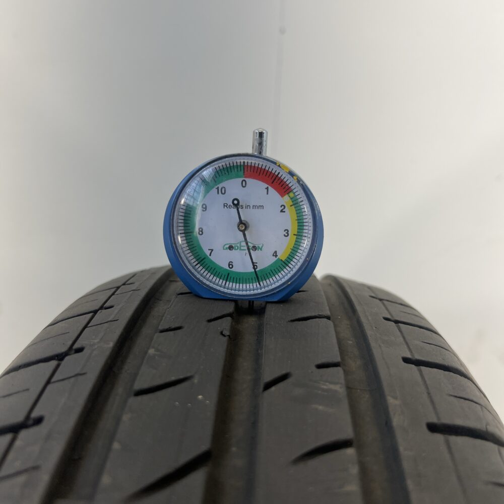 Pneumatico Usato 165 70 R14 85T Apollo Amazer 4G Eco 71% Estivo | Gomme Usate | PrimaGomme.it Pneumatico usato 165 70 R14 Apollo Amazer 4G Eco - foto 5