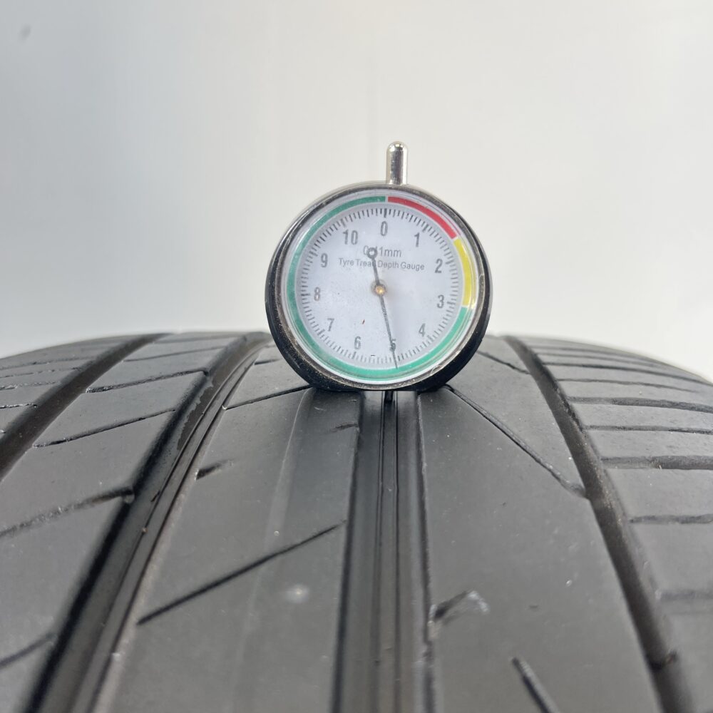 Pneumatico Usato 255 40 R20 101Y Hankook Ventus S1 Evo2 SUV 71% Estivo | Gomme Usate | PrimaGomme.it Pneumatico Usato 255 40 R20 101Y Hankook Ventus S1 Evo2 SUV 71% Estivo - immagine 2